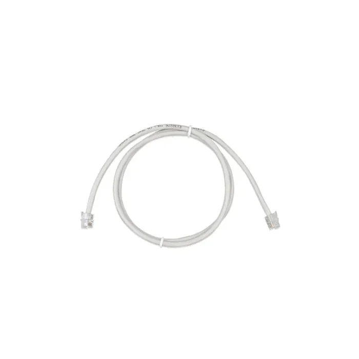 Victron Energy RJ12 UTP Cable 1.8m ASS030066018