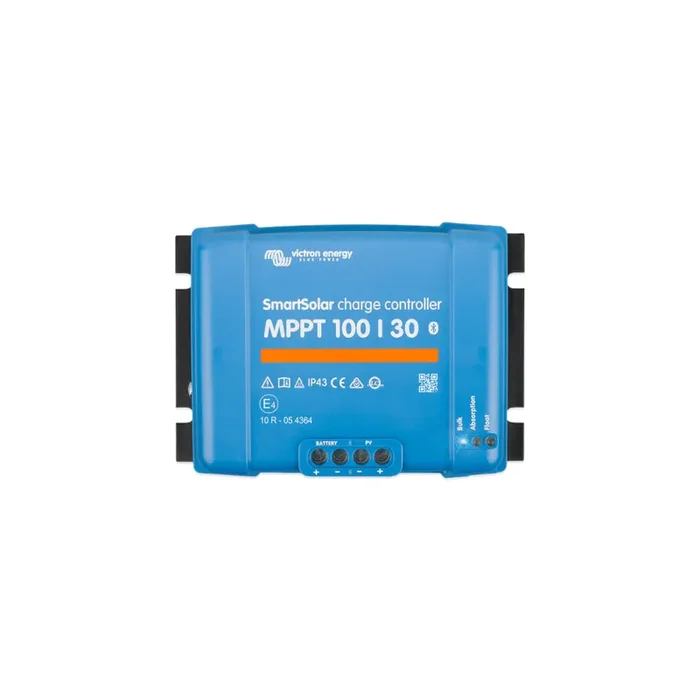 Victron Energy SmartSolar MPPT 100/30 SCC110030210