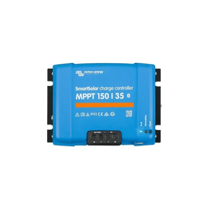 Victron Energy SmartSolar MPPT 150/35 SCC115035210