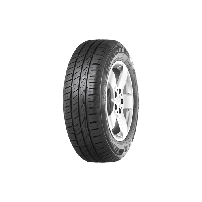 Viking Citytech 2 165/65 R14 79T Summer Tyre