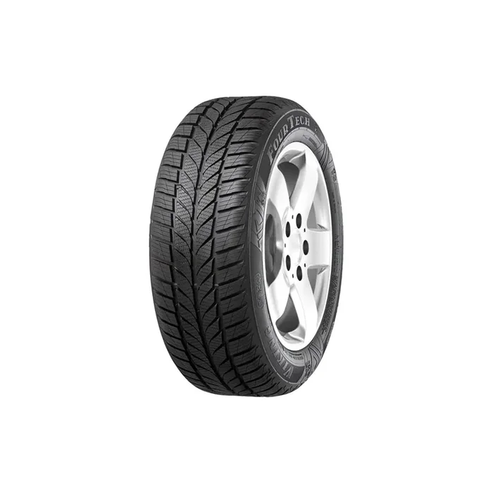 Viking Fourtech All Season 185/55 R14 80H All-season Tyre