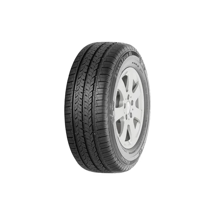 Viking Transtech 2 205/65 R16 107/105T Van Summer Tyre