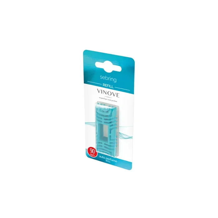 Vinove 90 days, Refill 1710932 Car air freshener
