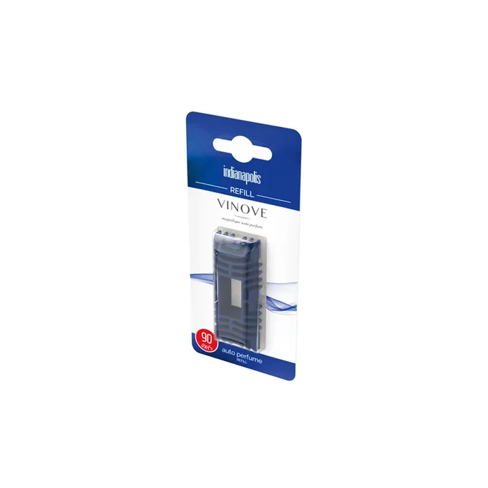 Vinove 90 days, Refill, Indianapolis 1710933 Car air freshener