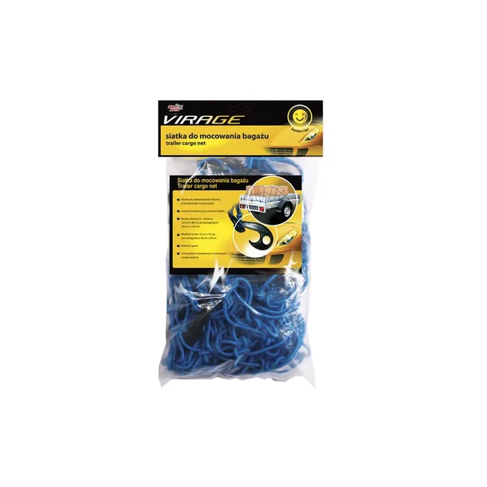 VIRAGE 93-024 Trailer net