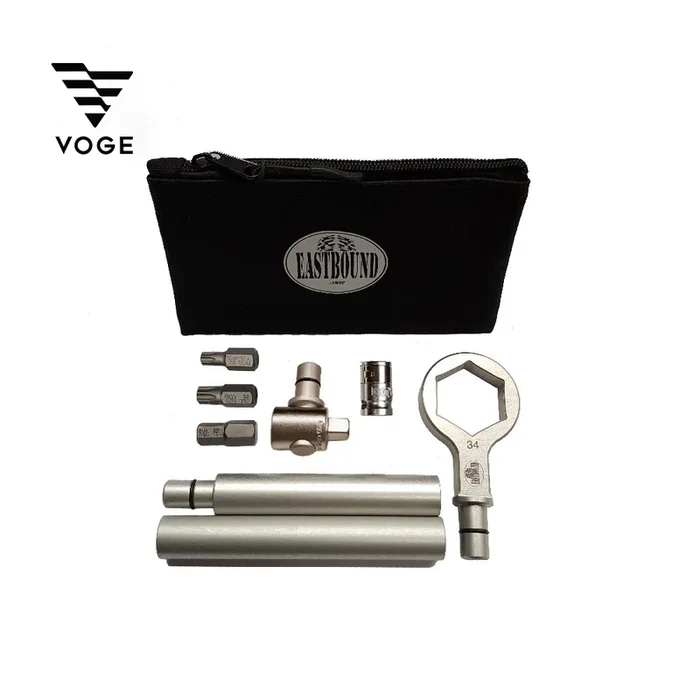 Voge DS900X Wheel Service Kit