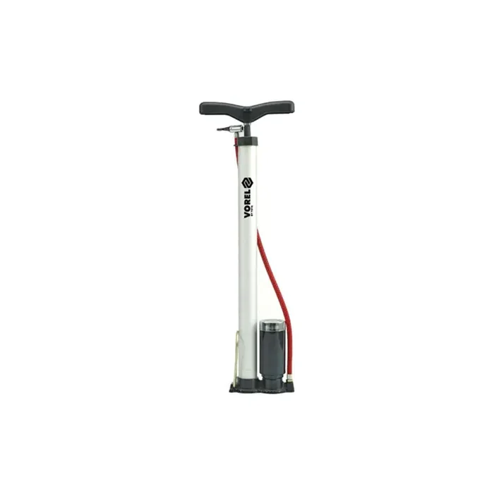 VOREL 82021 Floor pump
