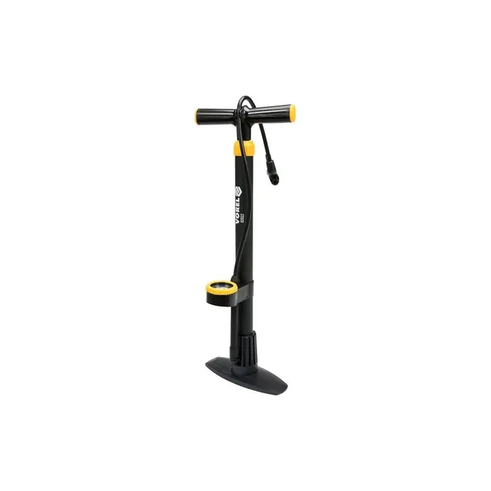 VOREL 82022 Floor pump