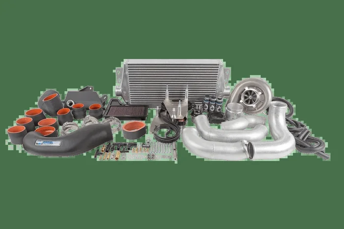 Vortech Supercharger 2015 – 2017 Ford Mustang GT V7 JT Trim – Tuner Kit