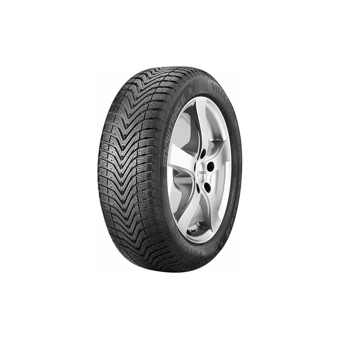 Vredestein Snowtrac 5 XL 195/65 R15 95T Winter Tyre