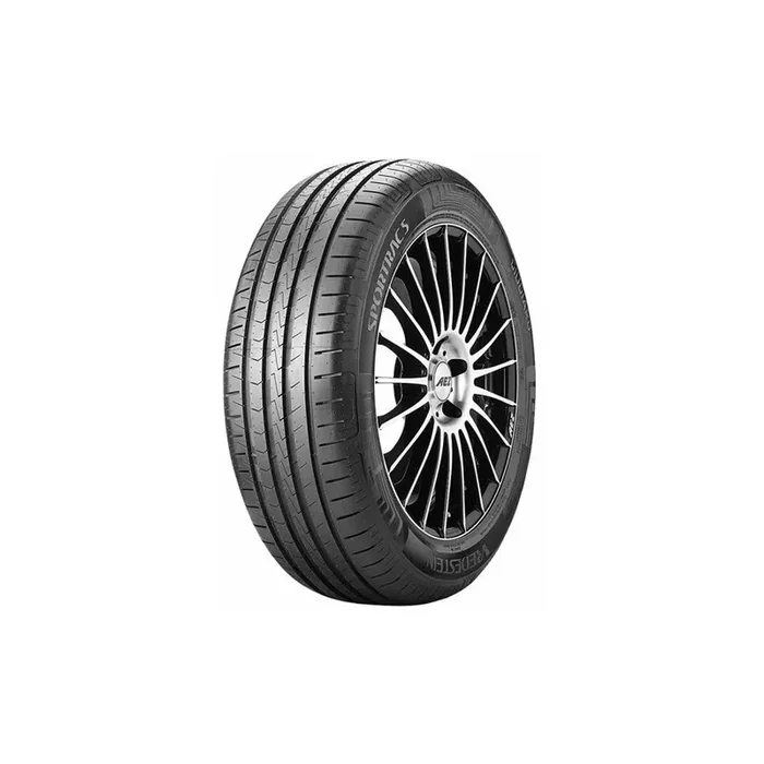 Vredestein Sportrac 5 165/60 R14 75H Summer Tyre