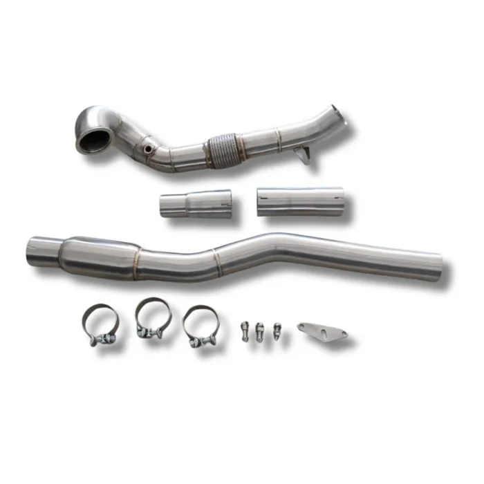 VW Golf GTI/R 3.5 inch Sports Downpipe (MK7)