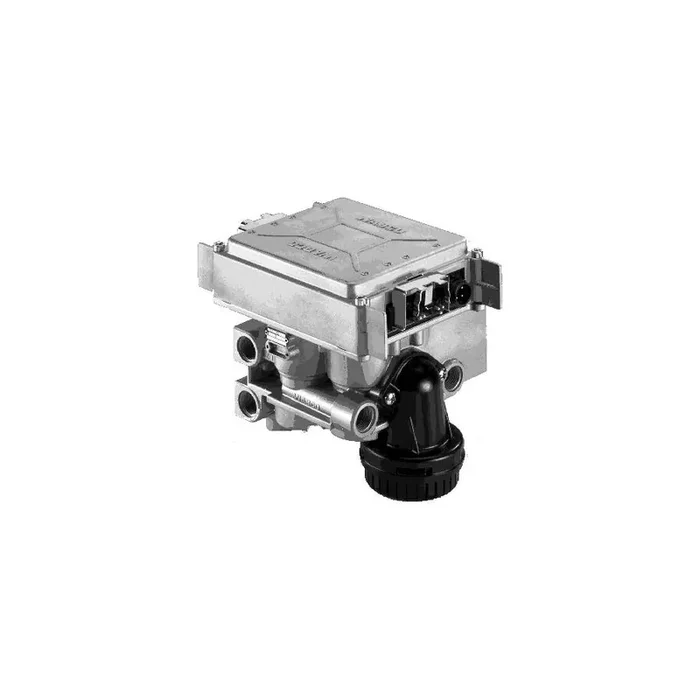 WABCO 453 004 005 0 Manometer
