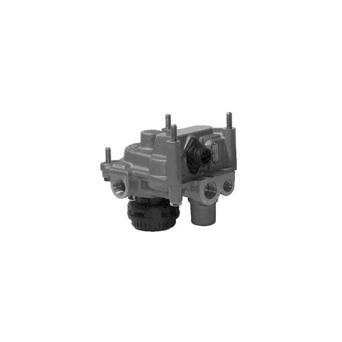 WABCO 453 197 000 0 Manometer