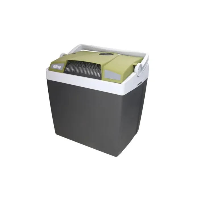 WAECO CoolFun, BP266 PB266 Cool box 12V, A+++, 30l, thermoelectric, cigarette lighter powered portable