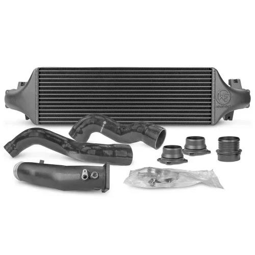 WAGNER TUNING Competition Intercooler Kit EVO2 for MB (CL)A250 wgt200001065