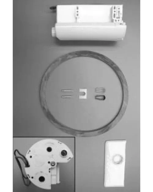 Walbro TANK UNIT ASSEMBLY wal TU205-1