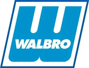 Walbro Walbro Inline Fuel Pump Kit wal GCL602-1