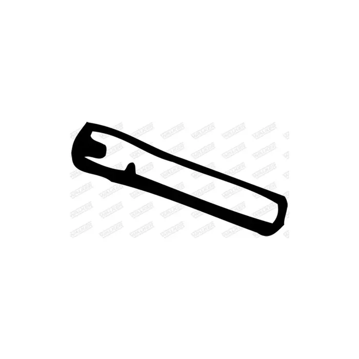 WALKER 04695 Exhaust tip 0,309kg
