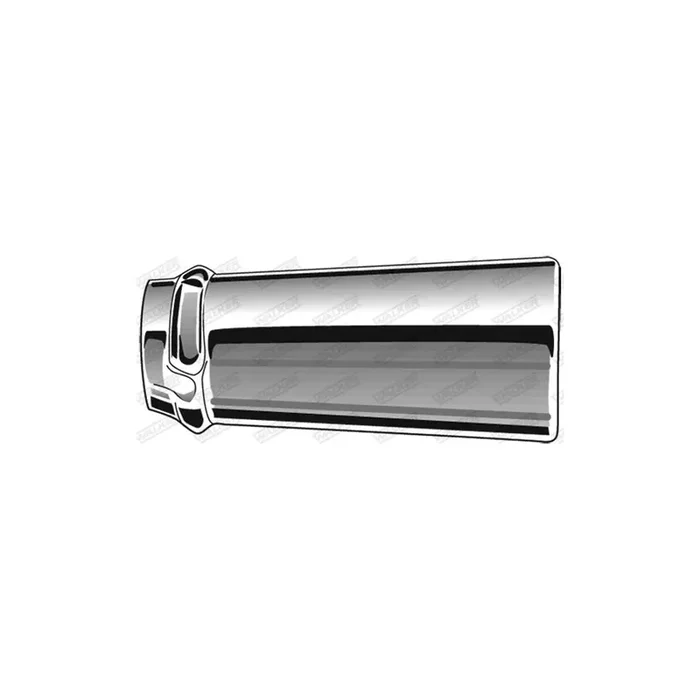 WALKER 07068 Exhaust tip 0,330kg
