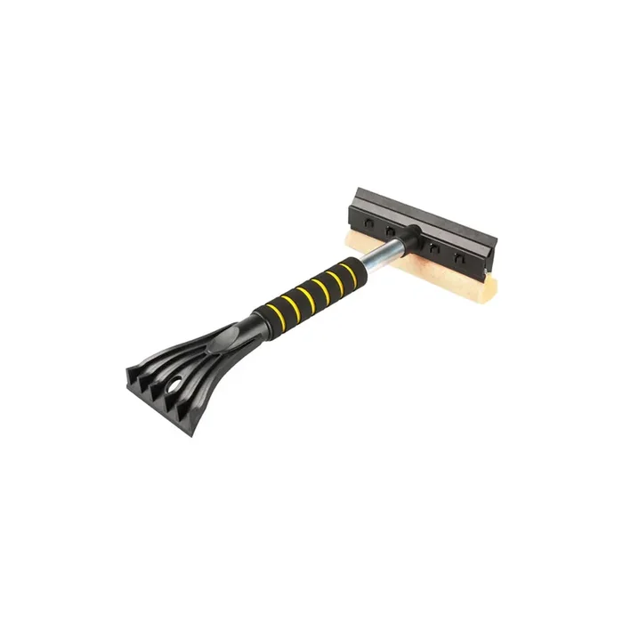 WALSER 23204 Ice scraper long-handled, 40 cm