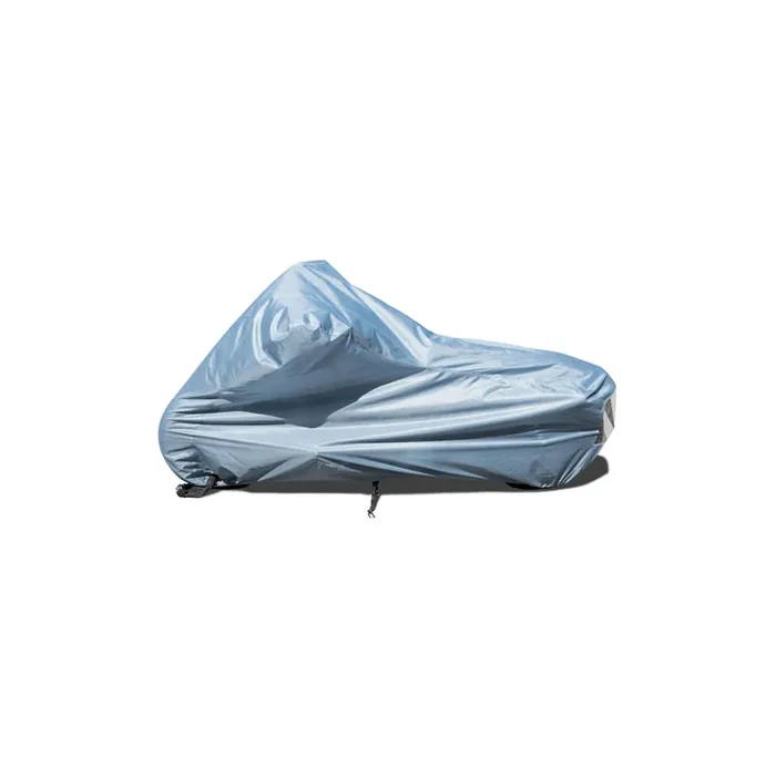 WALSER 41094 Motorcycle cover M 90×203 cm indoor, outdoor