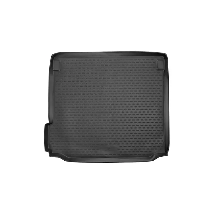 WALSER 70782 Car boot tray for BMW X5 (E70) Elastomer, Nonslip