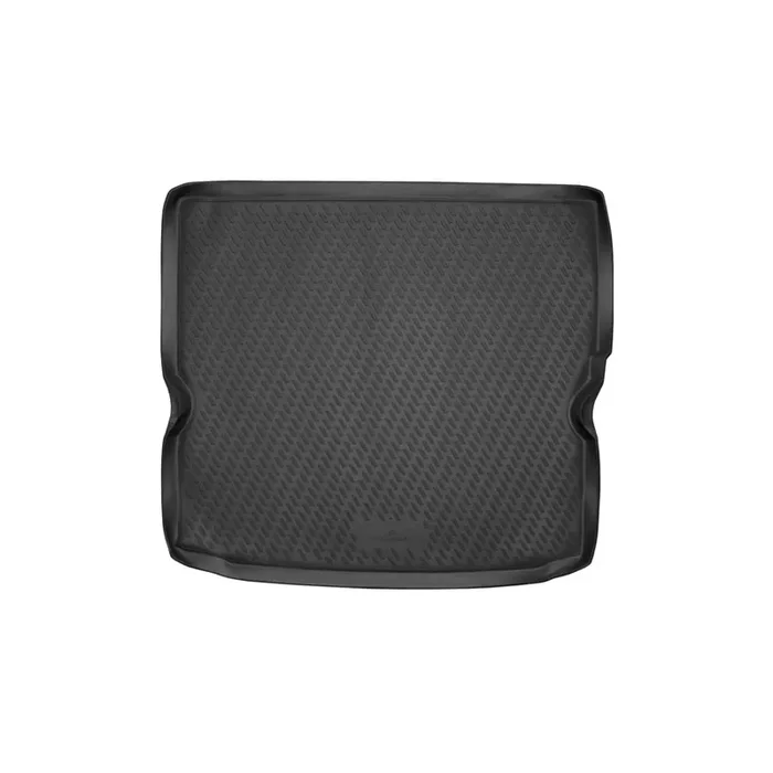 WALSER 70805 Car boot tray for OPEL Zafira B (A05) Elastomer, Nonslip