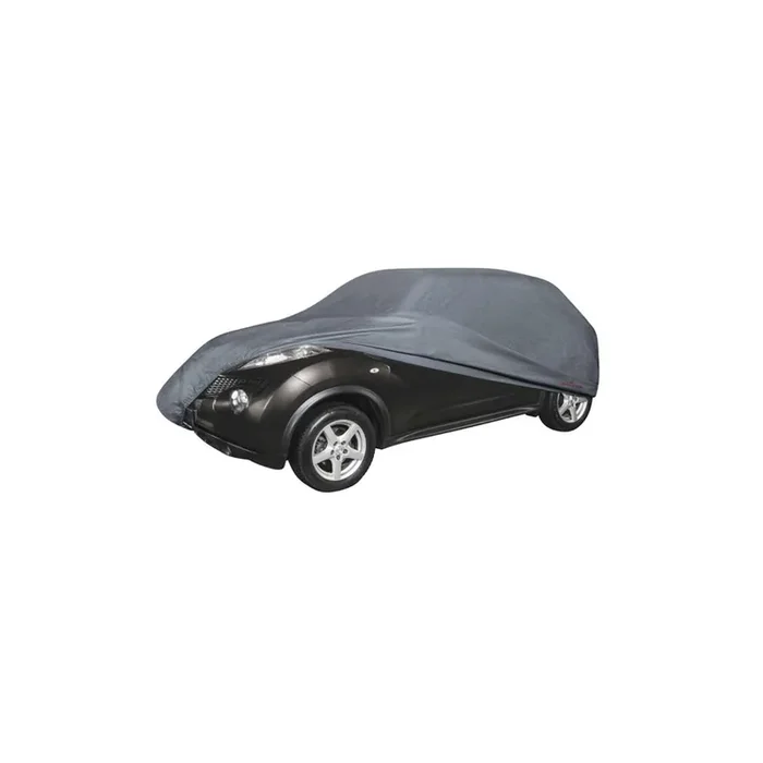 WALSER All Weather Plus 41066 Car cover M 165×430 cm, Grey
