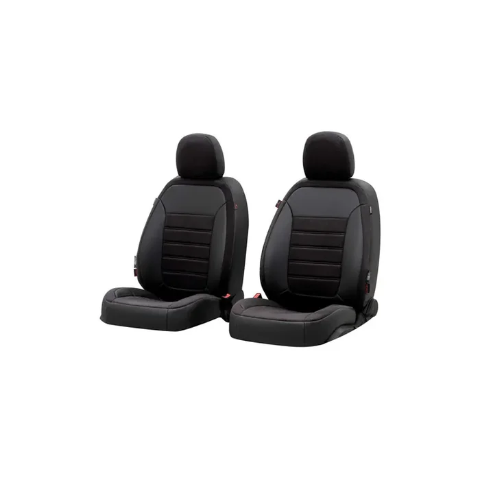 WALSER Bari 38238 Car seat cover Front