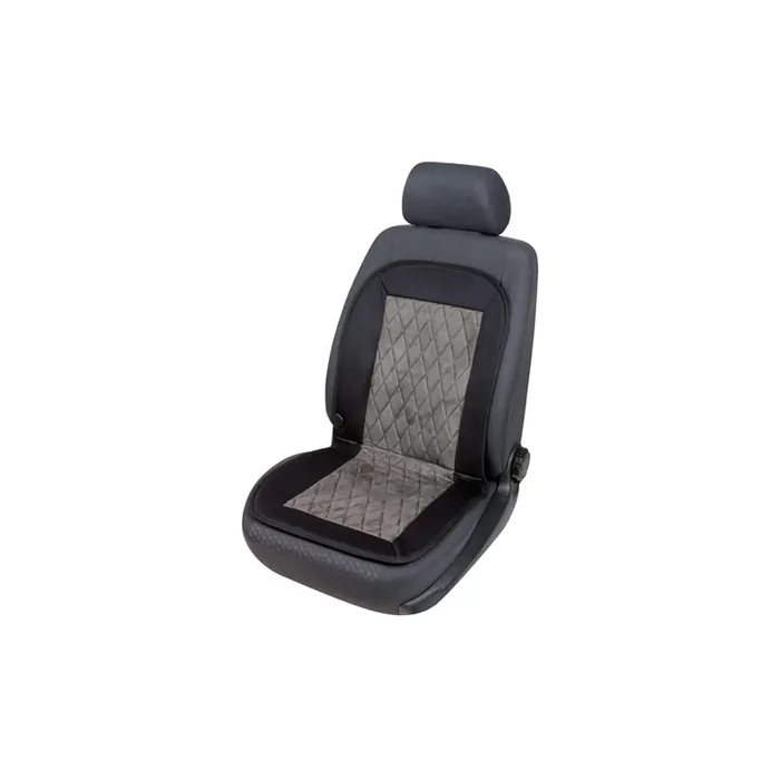 WALSER Carbon Elegance 16763 Heated seat cover 36V