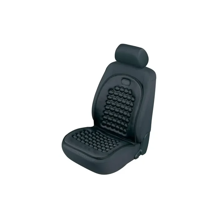 WALSER Noppi 14186 Car seat protector Polyester, 40 x 45, 50 x 45