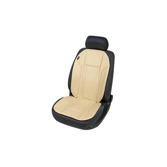WALSER Ravenna 11277 Car seat protector Synthetic leather