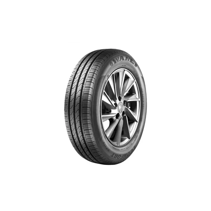 Wanli 165 R14 96/95T Van Summer Tyre