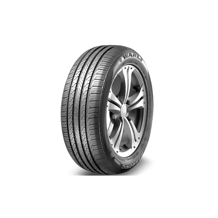 Wanli S1015 TL 185/70 R14 88T Summer Tyre