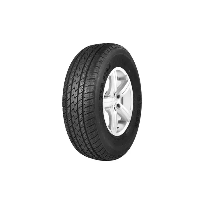 Wanli S1606 245/70 R16 107T SUV Summer Tyre