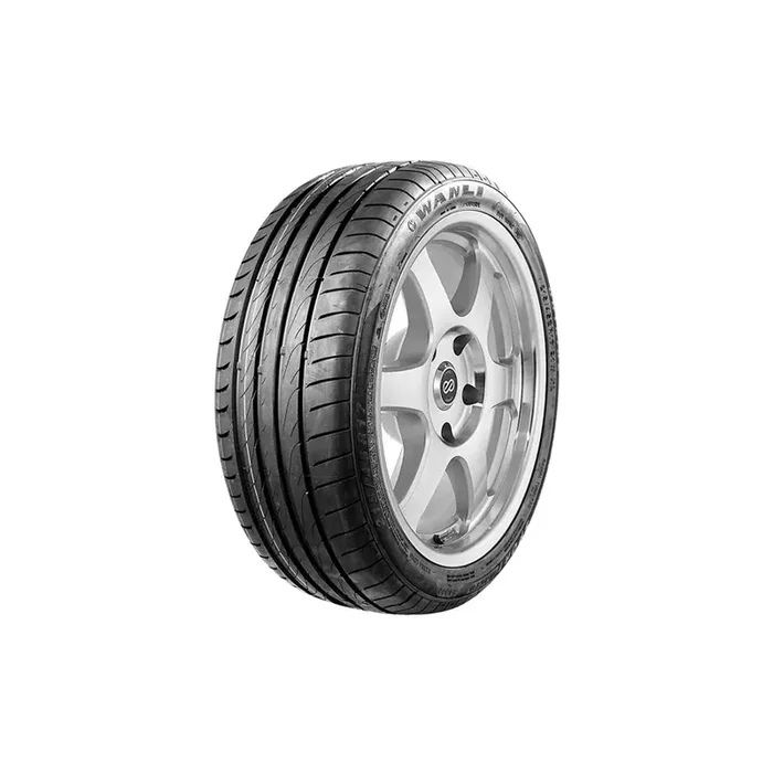 Wanli SA302 205/50 R15 89V Summer Tyre