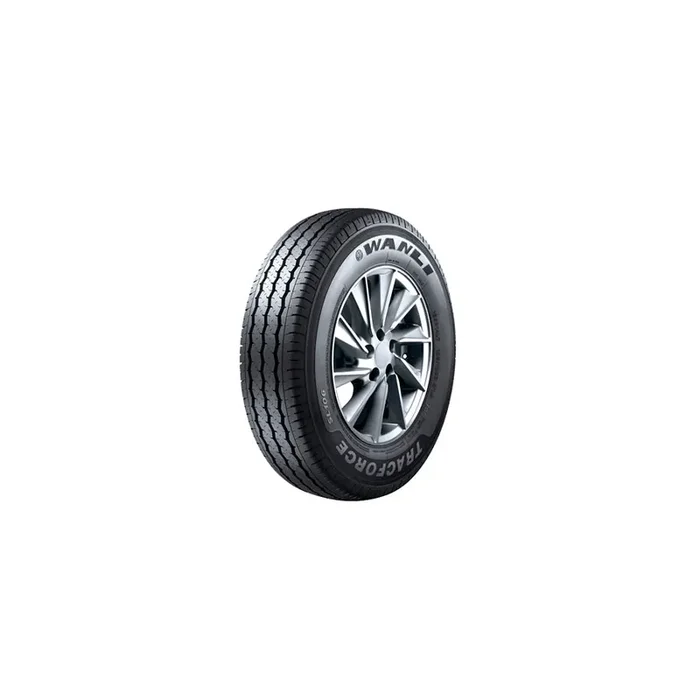 Wanli SL106 195/60 R16 99H Van Summer Tyre