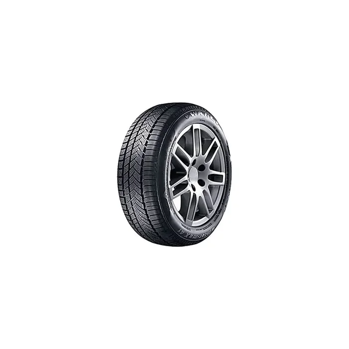 Wanli SW211 M+S 3PMSF TL 235/60 R16 100H Winter Tyre