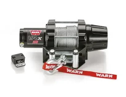 WARN 101025 WARN VRX 25 WINCH