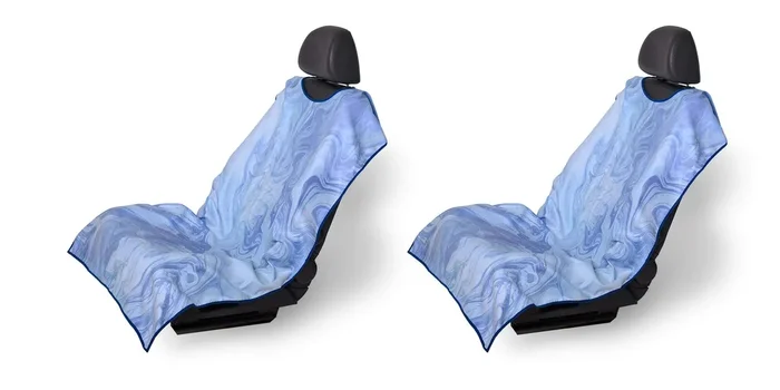 Waterproof Two For The Road