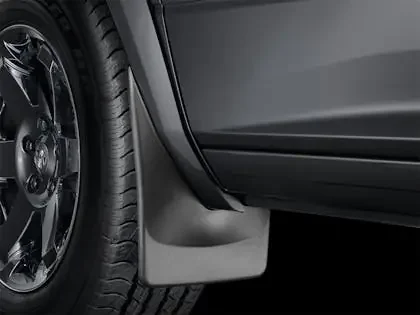 WeatherTech 110032 MudFlap No-Drill DigitalFit®