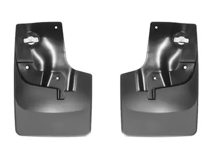 WeatherTech 110052 MudFlap No-Drill DigitalFit®