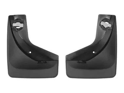 WeatherTech 110054 MudFlap No-Drill DigitalFit®