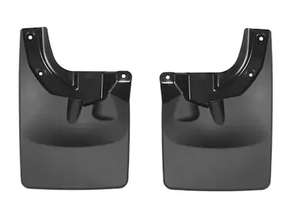 WeatherTech 110056 MudFlap No-Drill DigitalFit®