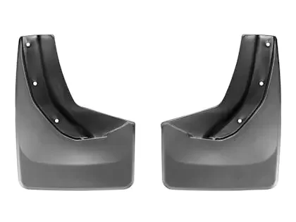WeatherTech 120039 MudFlap No-Drill DigitalFit®