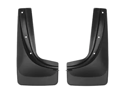 WeatherTech 120054 MudFlap No-Drill DigitalFit®