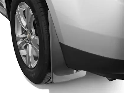 WeatherTech 120128 MudFlap No-Drill DigitalFit®