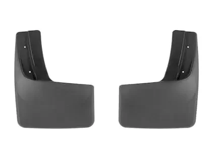 WeatherTech 120167 MudFlap No-Drill DigitalFit®