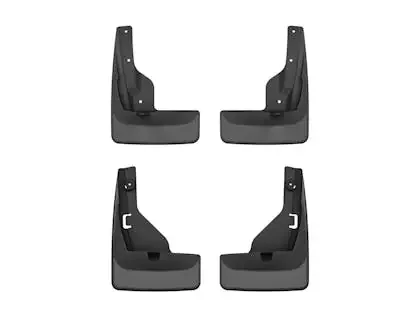 WeatherTech 120179 MudFlap No-Drill DigitalFit®